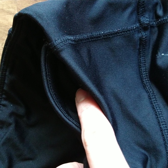 Danskin crops - Picture 4 of 5